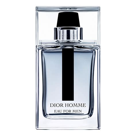 christian Dior fragrances men